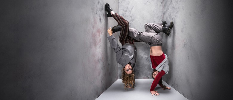 PROTEUS: NICA's Third Year Ensemble