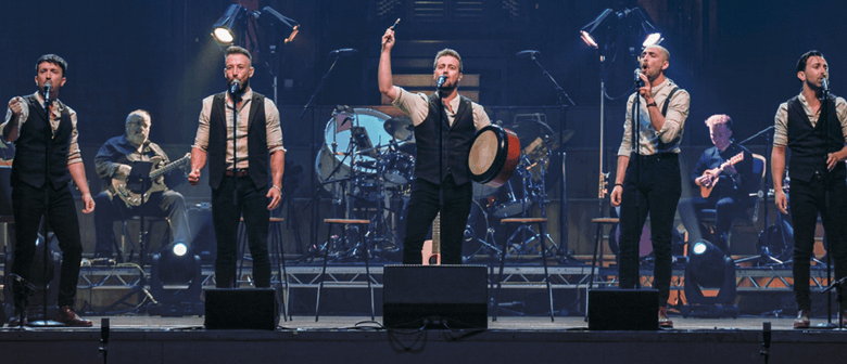 Shamrock Tenors