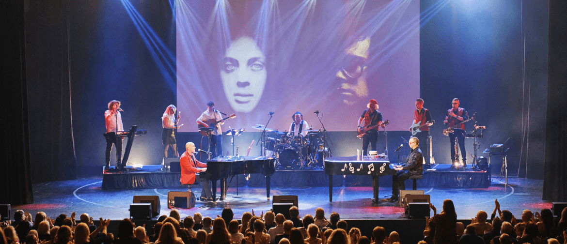 Billy V Elton 