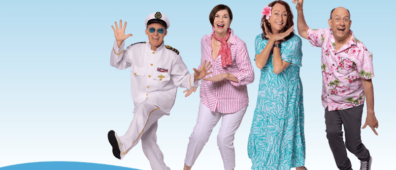 The Grandparents Club 2