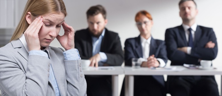 Psychosocial Risk Management Masterclass Brisbane