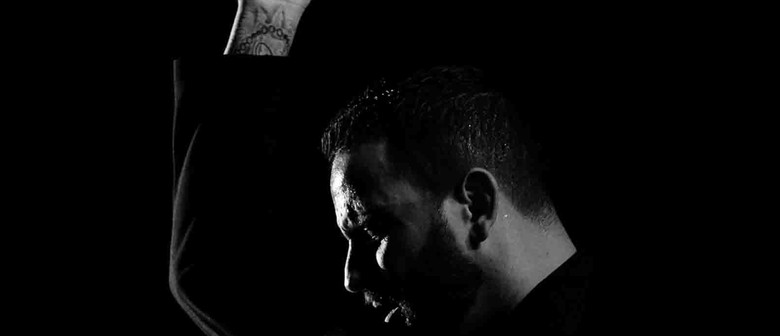 Manuel Gutierrez [córdoba] Flamenco Dance Workshops