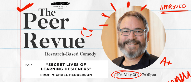 The Peer Revue