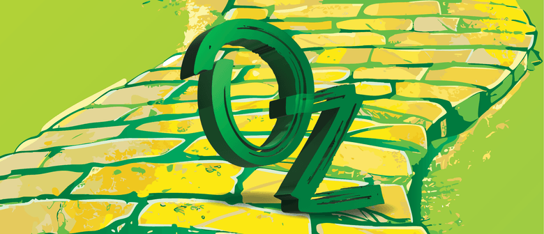PSA Presents OZ
