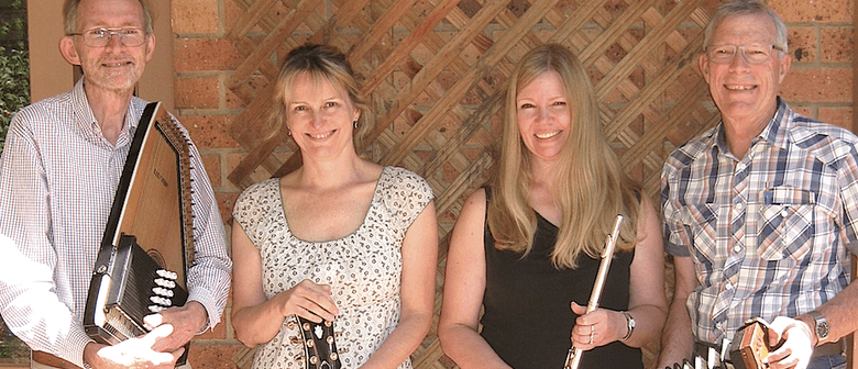 June Concert