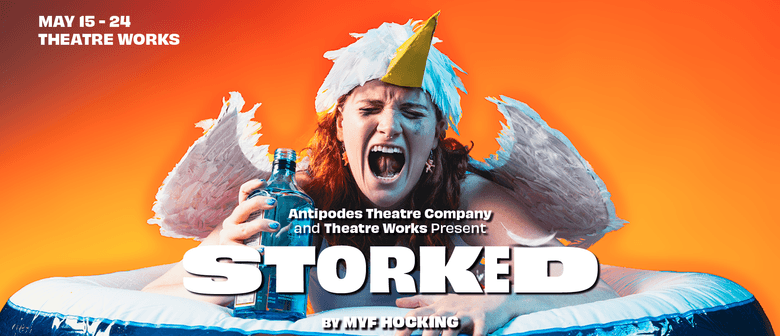STORKED