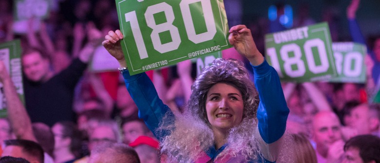 World Darts Trophy Tour