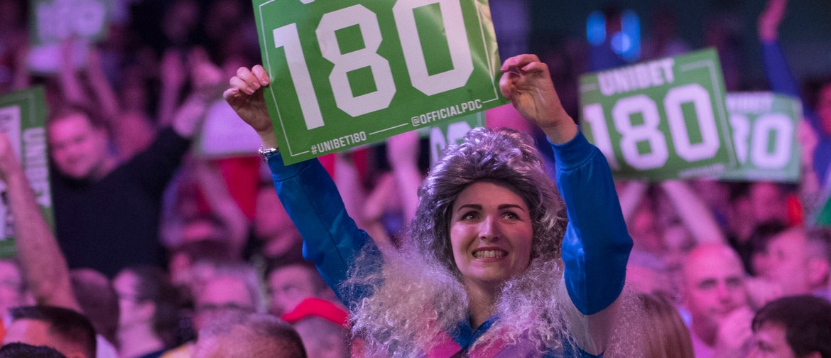 World Darts Trophy Tour World Darts Trophy Tour