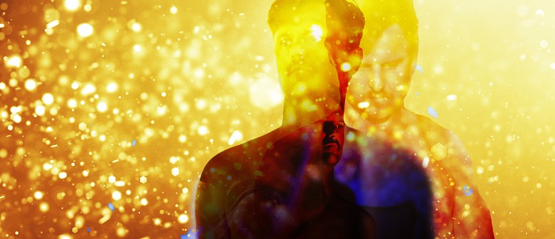 ENDLING - World Premiere for Vivid Sydney 2025