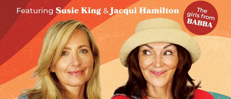 SING: Olivia and Karen