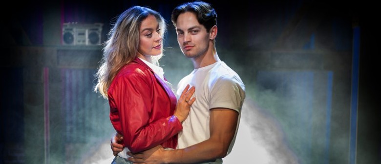 Footloose: The Musical