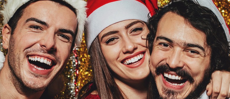 Christmas Lunch and Dinner Cruises On Sydney Harbour