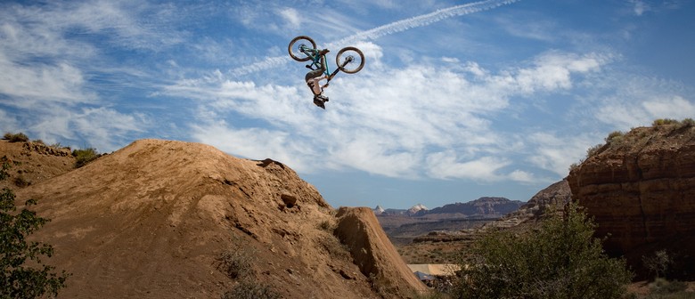 Gutsy Girls Adventure Film Tour