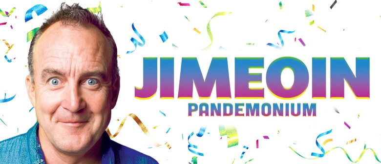 Jimeoin: PANDEMONIUM