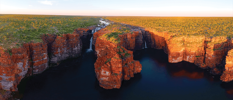 The Great Kimberley Wilderness