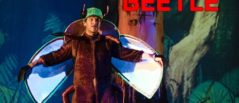 Beetle