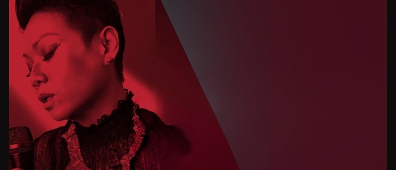 Hope Island Jazz and Cabaret Presents Leena Salim - East Meets West