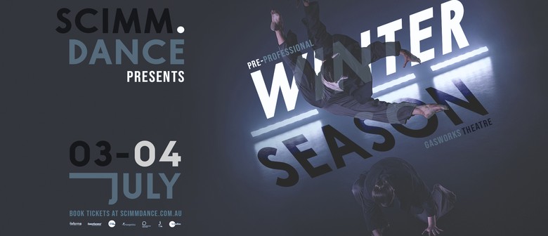 Scimm. Dance presents Winter Season
