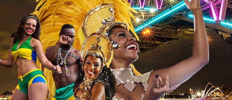 Vivid Lights Latino Cruise