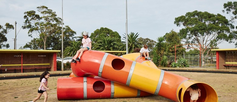 The Playground Project Melbourne
