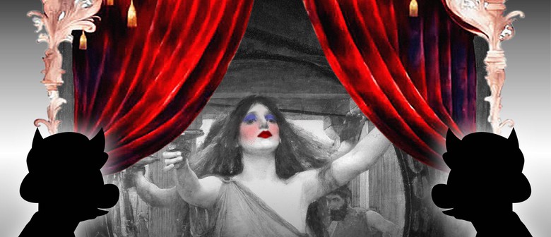 Circe's Carnival of Vice
