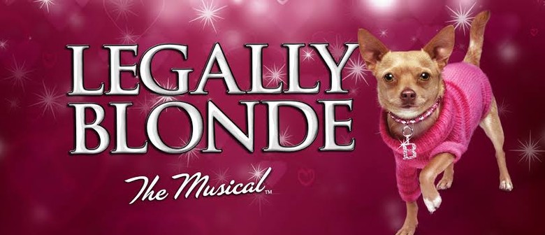 Legally Blonde - The Musical