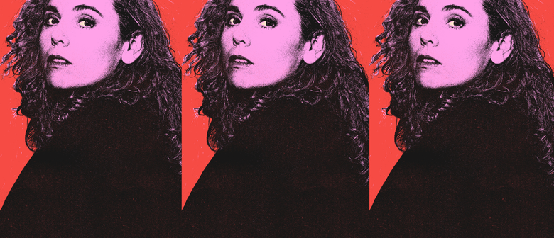 Bronwyn Kuss: I'll Allow It - Replay Festival