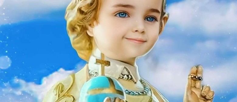 Novena/Mass to the Holy Infant Jesus of Prague
