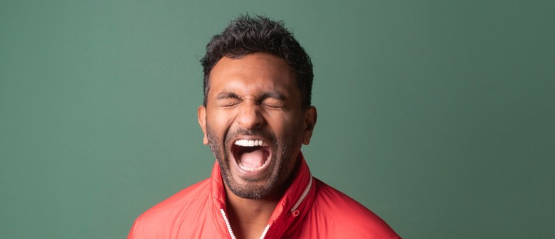 Nazeem Hussain: You Paid for This
