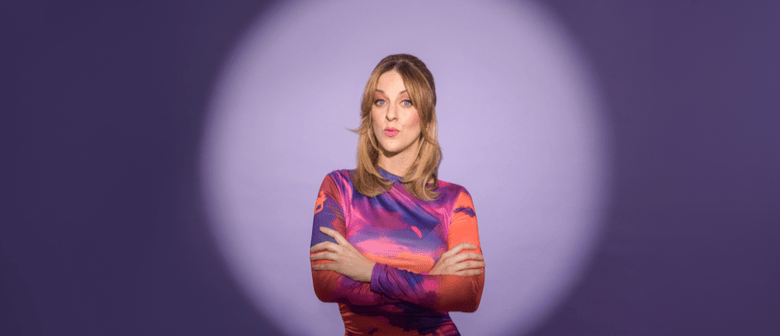 Gillian Cosgriff: Fresh New Worries - Replay Festival