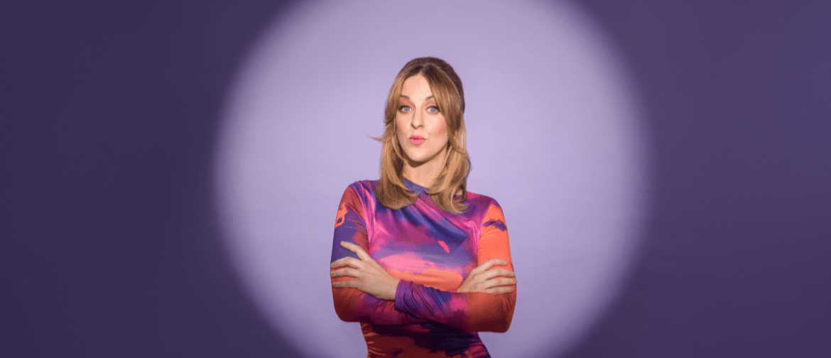 Gillian Cosgriff: Fresh New Worries - Replay Festival
