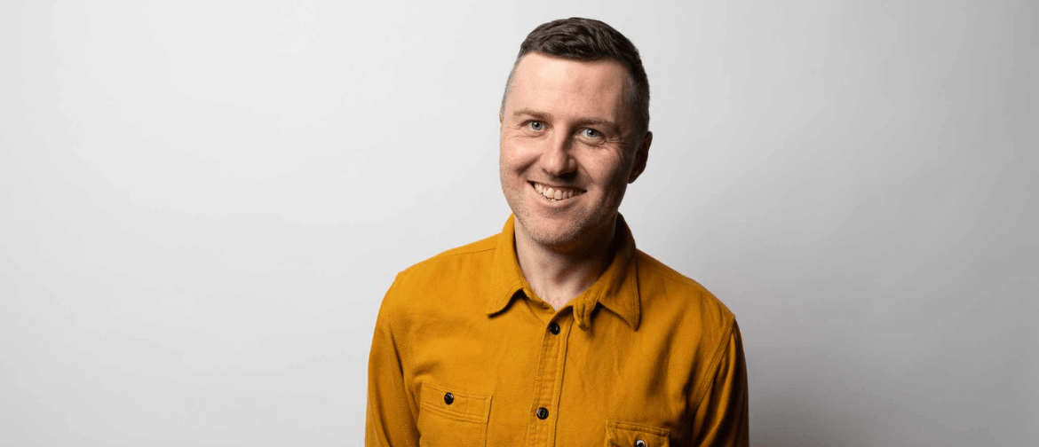 Lloyd Langford: Powerful Energy Lloyd Langford: Powerful Energy