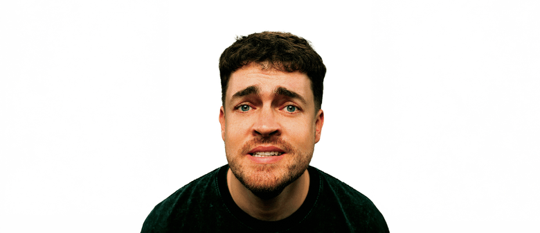 Nick White: I'm Scared, Babe - Replay Festival