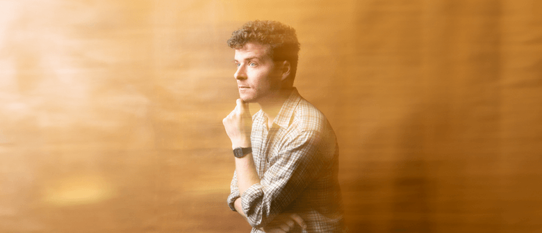 Oliver Coleman: The Ballad of Oliver Coleman - Replay Festival