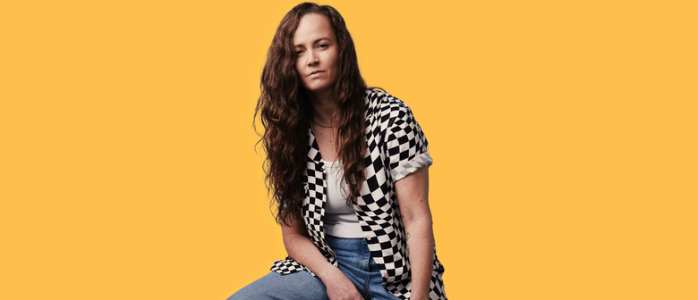 Zoë Coombs Marr: The Splash Zone - Replay Festival