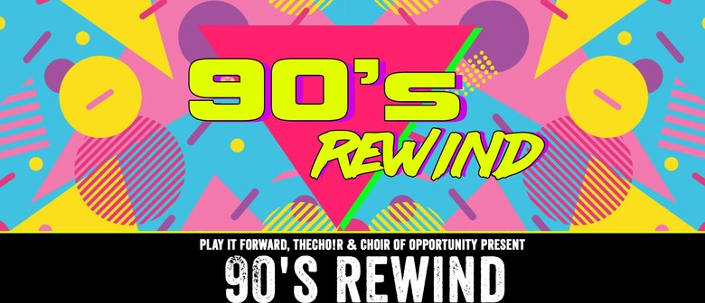90's Rewind