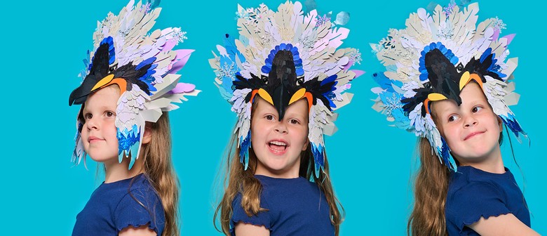 Family Fiesta by MPAC