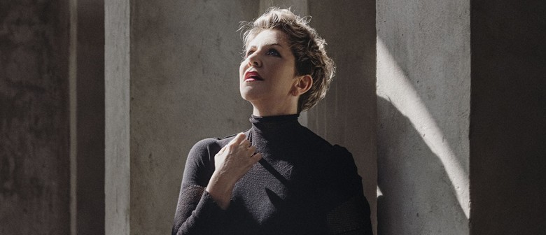 Ryman Healthcare Spring Gala: Joyce DiDonato