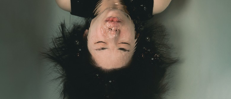 Mina Yu – ‘A Day and Life’ (ALBUM LAUNCH)
