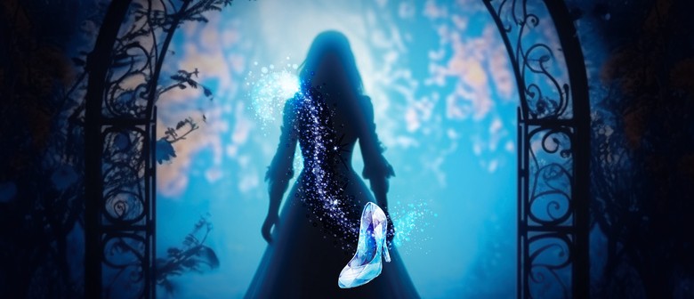 Rogers and Hammerstein's Cinderella