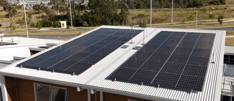Building a Sustainable Home Workshop