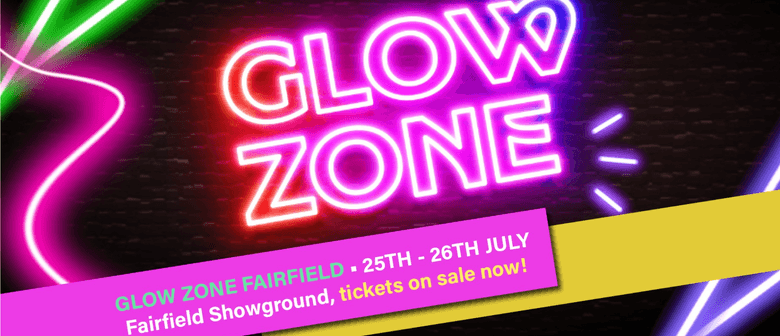 Glow Zone Fairfield