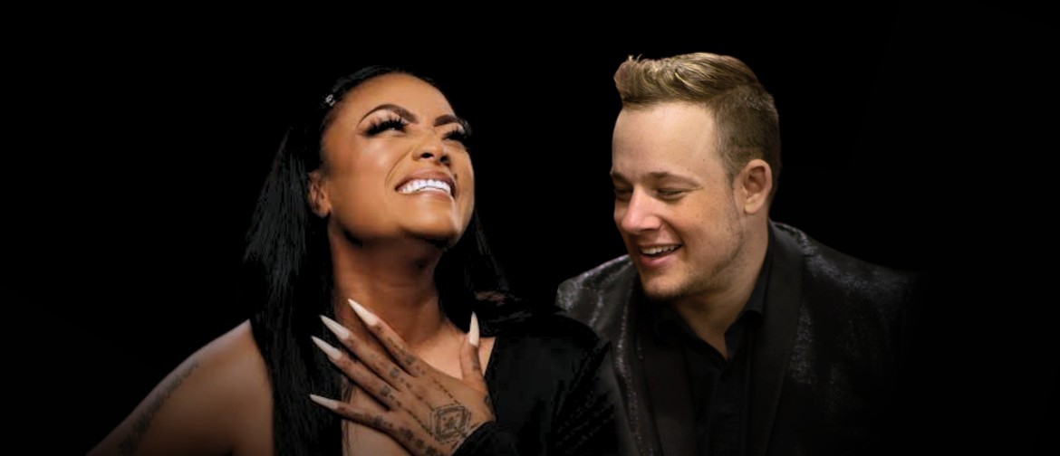 George Michael & Whitney Houston: Keep the Faith George Michael & Whitney Houston: Keep the Faith