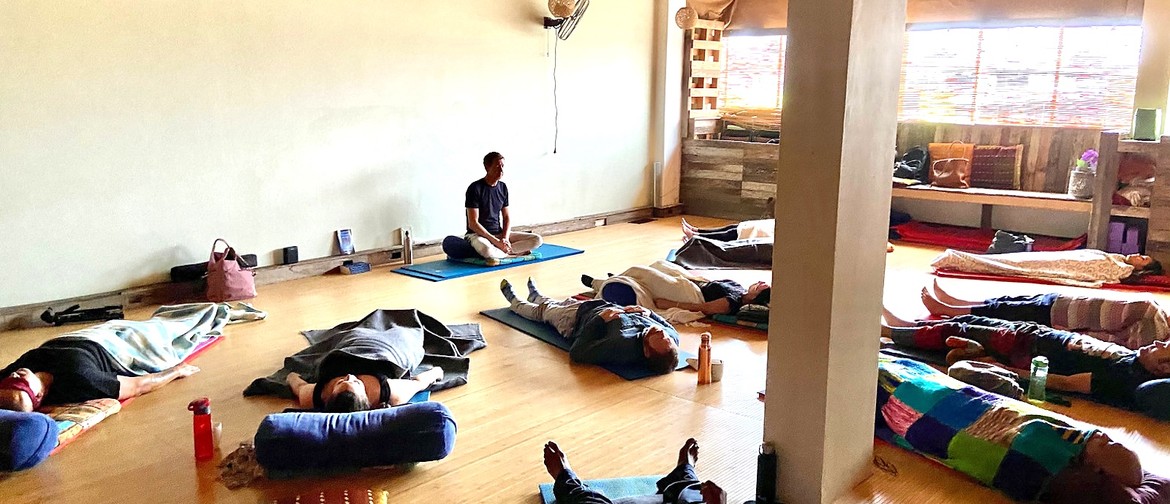 Astral Travel Workshop - Brisbane Astral Travel Workshop with Greg Doyle - Astral Traveler, Author, Healer