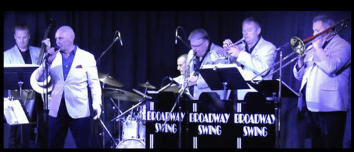 Chris Ross and Broadway Swing - The Jazz Club of WA Chris Ross and Broadway Swing - The Jazz Club of WA