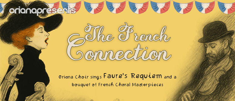 The French Connection