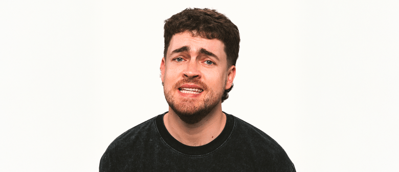 Nick White - I’m Scared, Babe