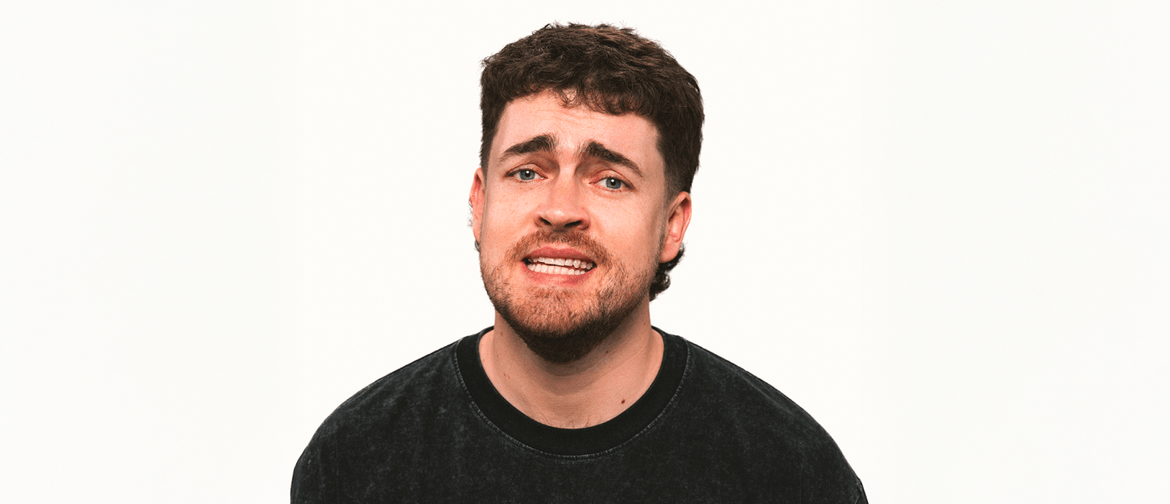 Nick White - I’m Scared, Babe Nick White - I’m Scared, Babe