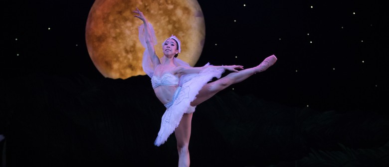 Triple Bill: A Night of Ballet Brilliance