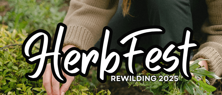 HerbFest 2025